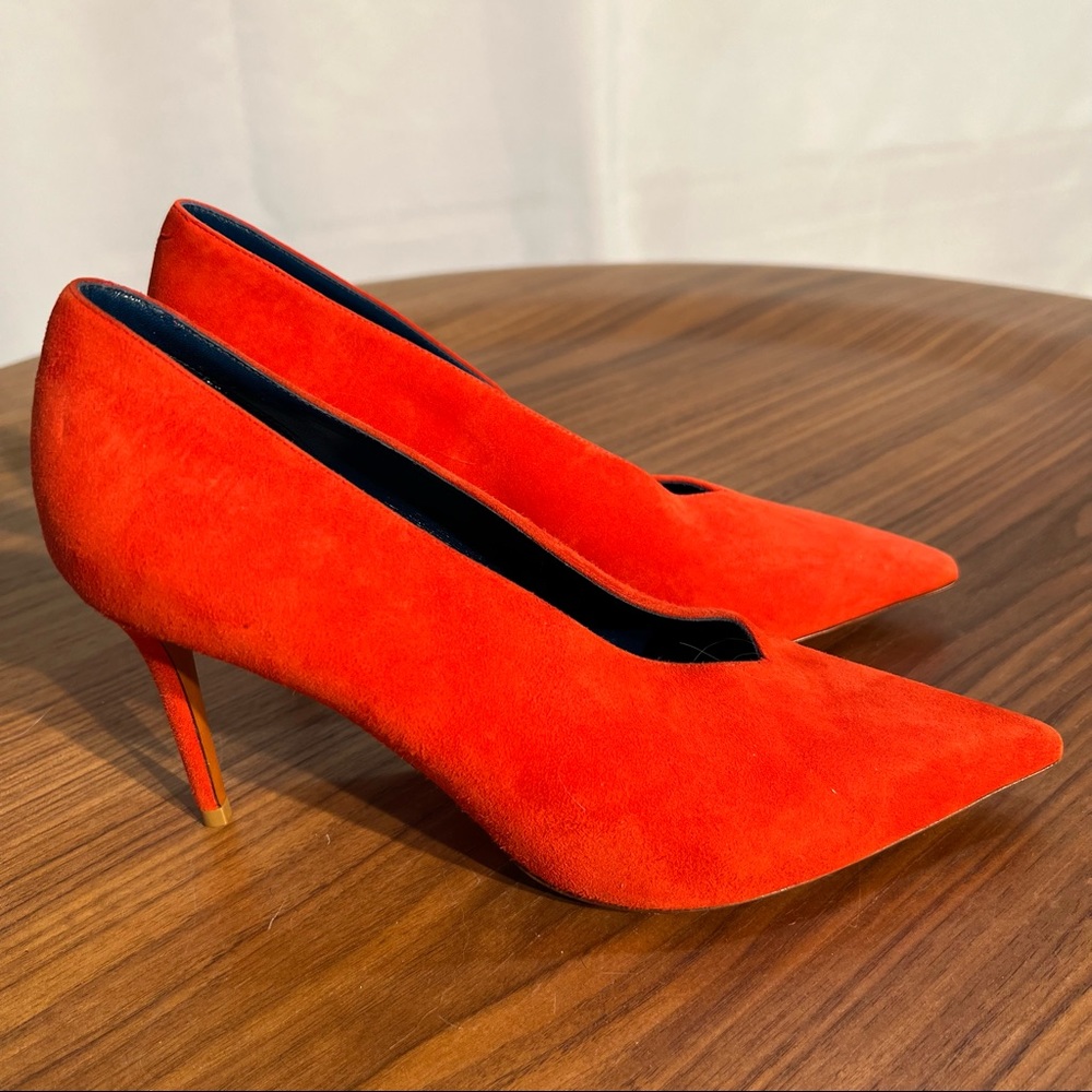 CELINE Slip on Shoe. New